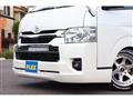 2023 Toyota Hiace Wagon