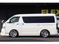 2023 Toyota Hiace Wagon