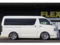 2023 Toyota Hiace Wagon