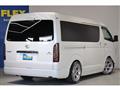 2023 Toyota Hiace Wagon