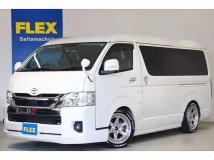 2023 Toyota Hiace Wagon