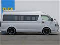 2021 Toyota Hiace Van
