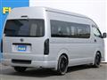 2021 Toyota Hiace Van