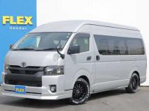 2021 Toyota Hiace Van