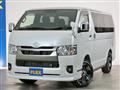 2025 Toyota Hiace Van
