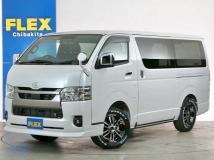 2025 Toyota Hiace Van