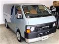 2025 Toyota Hiace Van