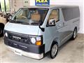 2025 Toyota Hiace Van
