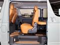 2025 Toyota Hiace Van