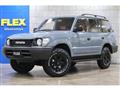 2000 Toyota Land Cruiser Prado