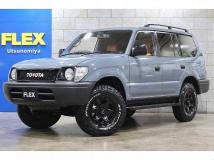 2000 Toyota Land Cruiser Prado