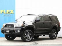 2008 Toyota Hilux Surf