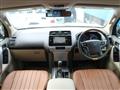2018 Toyota Land Cruiser Prado