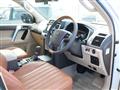 2018 Toyota Land Cruiser Prado