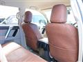 2018 Toyota Land Cruiser Prado