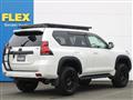 2018 Toyota Land Cruiser Prado