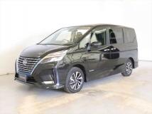 2020 Nissan Serena