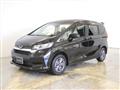2023 Honda Freed