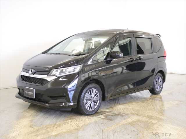 2023 Honda Freed