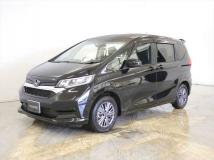 2023 Honda Freed