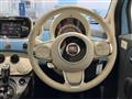 2017 Fiat 500