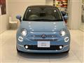 2017 Fiat 500