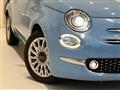 2017 Fiat 500