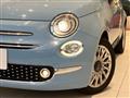 2017 Fiat 500