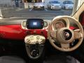 2023 Fiat 500