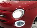 2023 Fiat 500