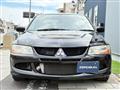 2003 Mitsubishi Lancer
