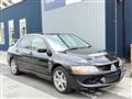 2003 Mitsubishi Lancer