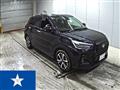 2024 Daihatsu Rocky