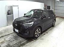 2024 Daihatsu Rocky