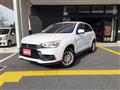 2017 Mitsubishi RVR