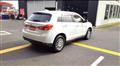2017 Mitsubishi RVR