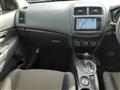 2017 Mitsubishi RVR