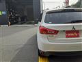 2017 Mitsubishi RVR
