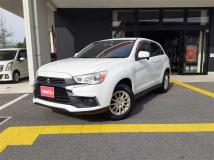 2017 Mitsubishi RVR