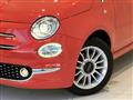 2017 Fiat 500
