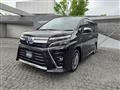 2018 Toyota Voxy