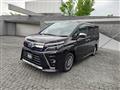 2018 Toyota Voxy