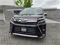 2018 Toyota Voxy