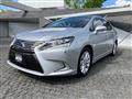 2013 Lexus HS