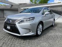 2013 Lexus HS