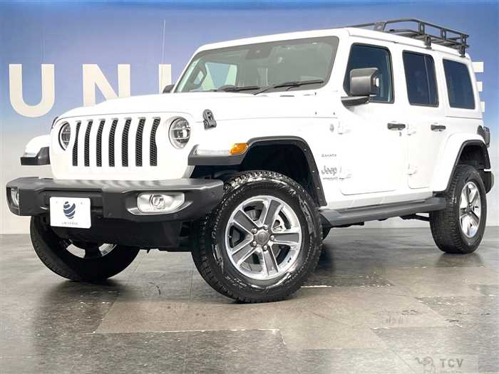 2021 Jeep Jeep Others
