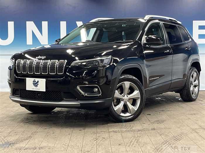 2019 Jeep Jeep Others