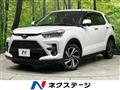 2020 Toyota Raize