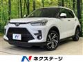 2020 Toyota Raize