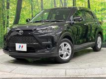 2020 Toyota Raize